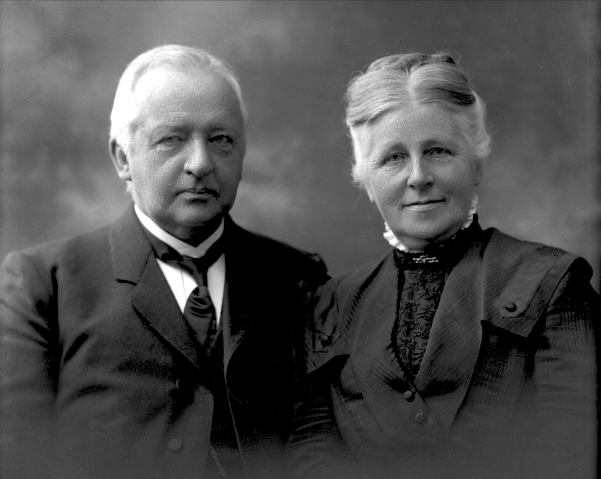 Gustav Borgen, NFB.30914