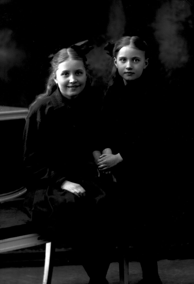 Gustav Borgen, NFB.19391