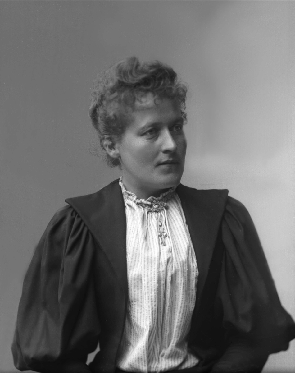 Gustav Borgen, NFB.38991