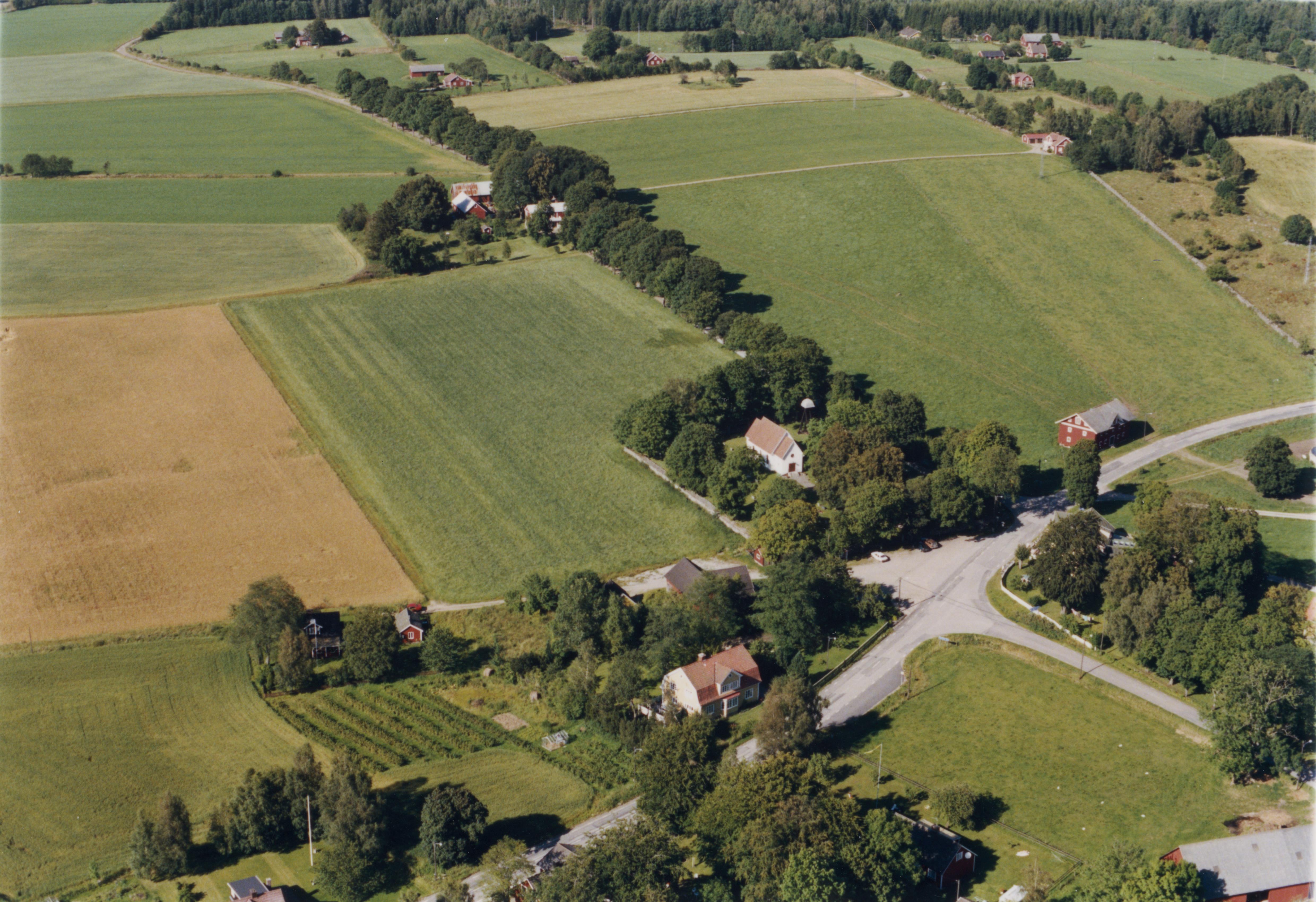 Jan Norrman, Västra Torsås 225:1