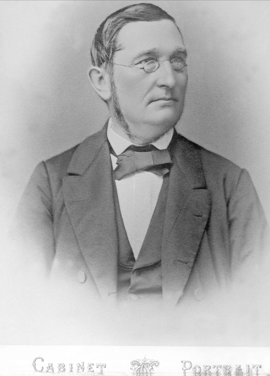 Gustav Borgen, NFB.53149