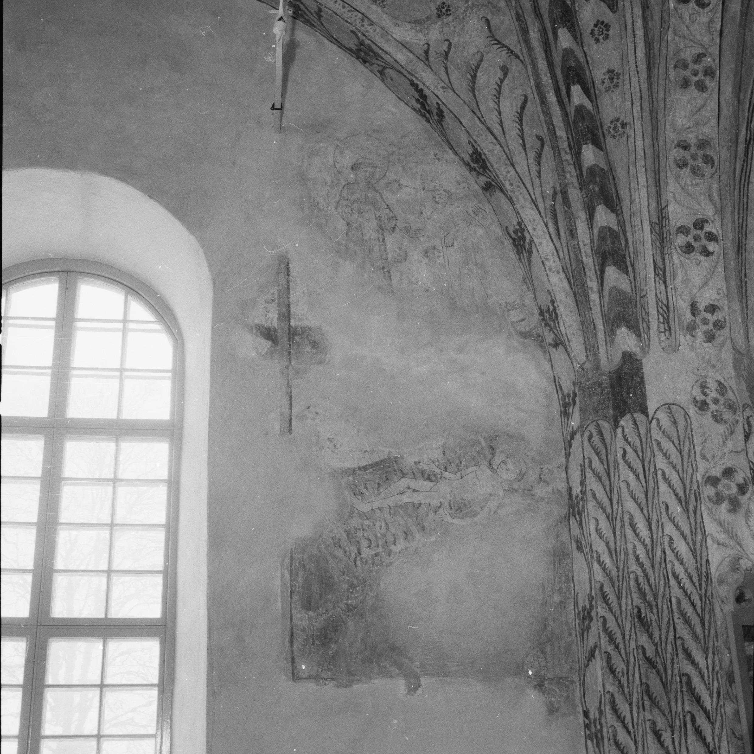 Marianne Bratt Gustafsson, Österunda kyrka