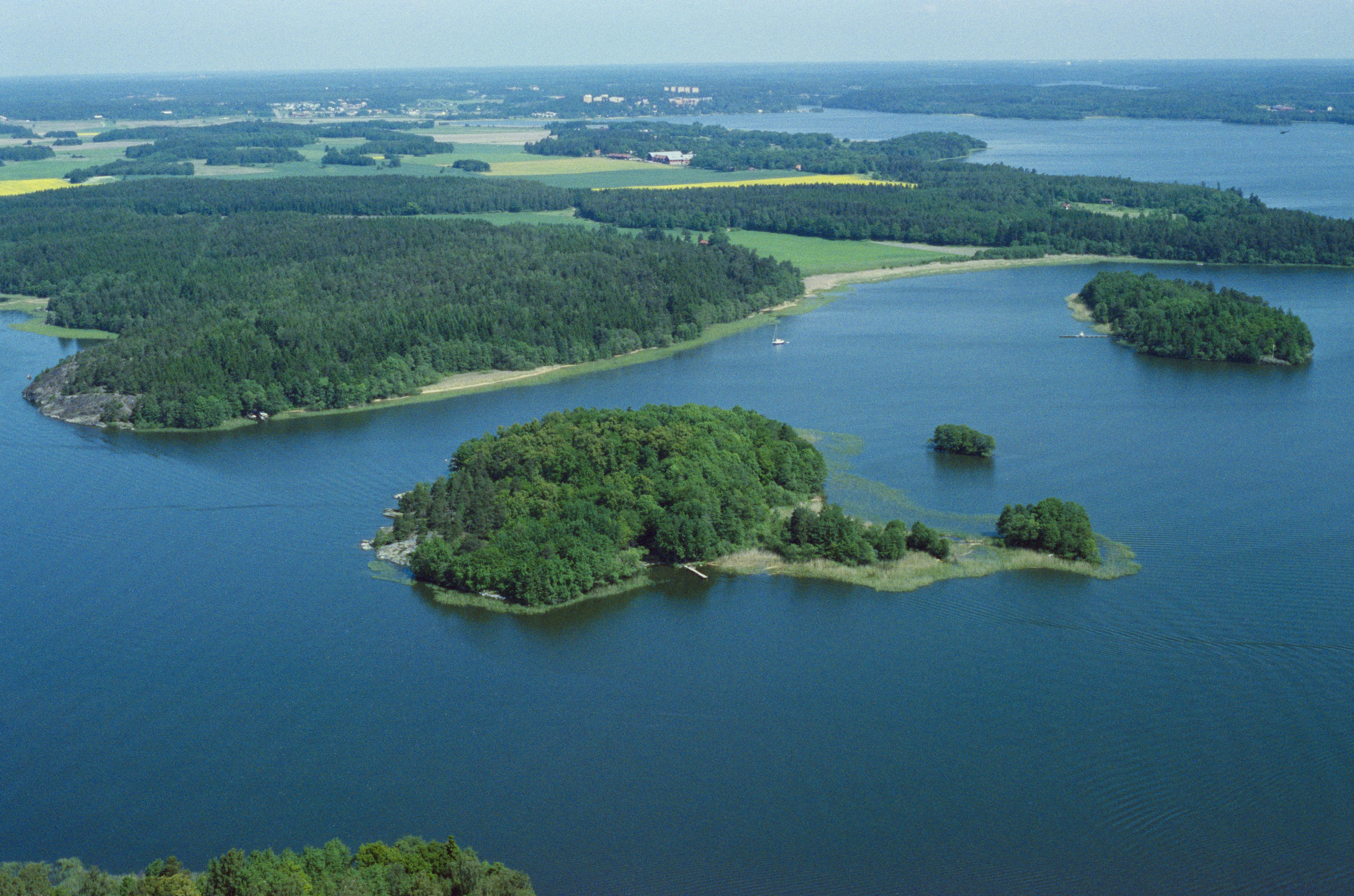Jan Norrman, Kungsängen 75:1
