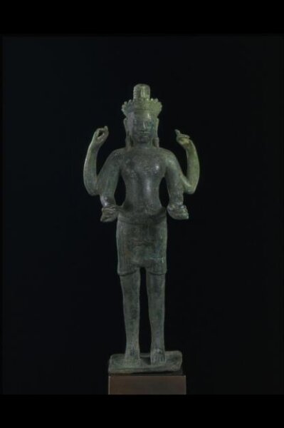 Unknown, Sculpture