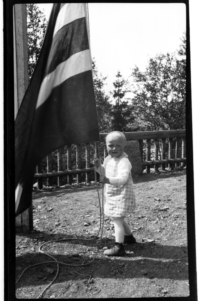 Rolf Sr. Sundt, NF.34664-450