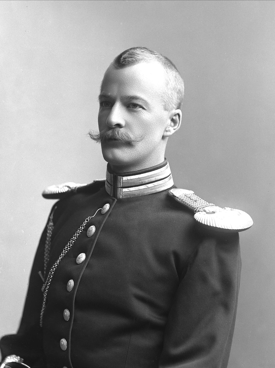 Gustav Borgen, NFB.42308