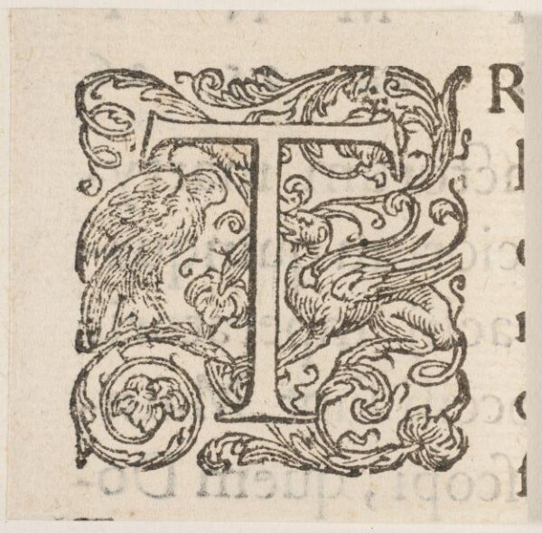 Unknown, Print