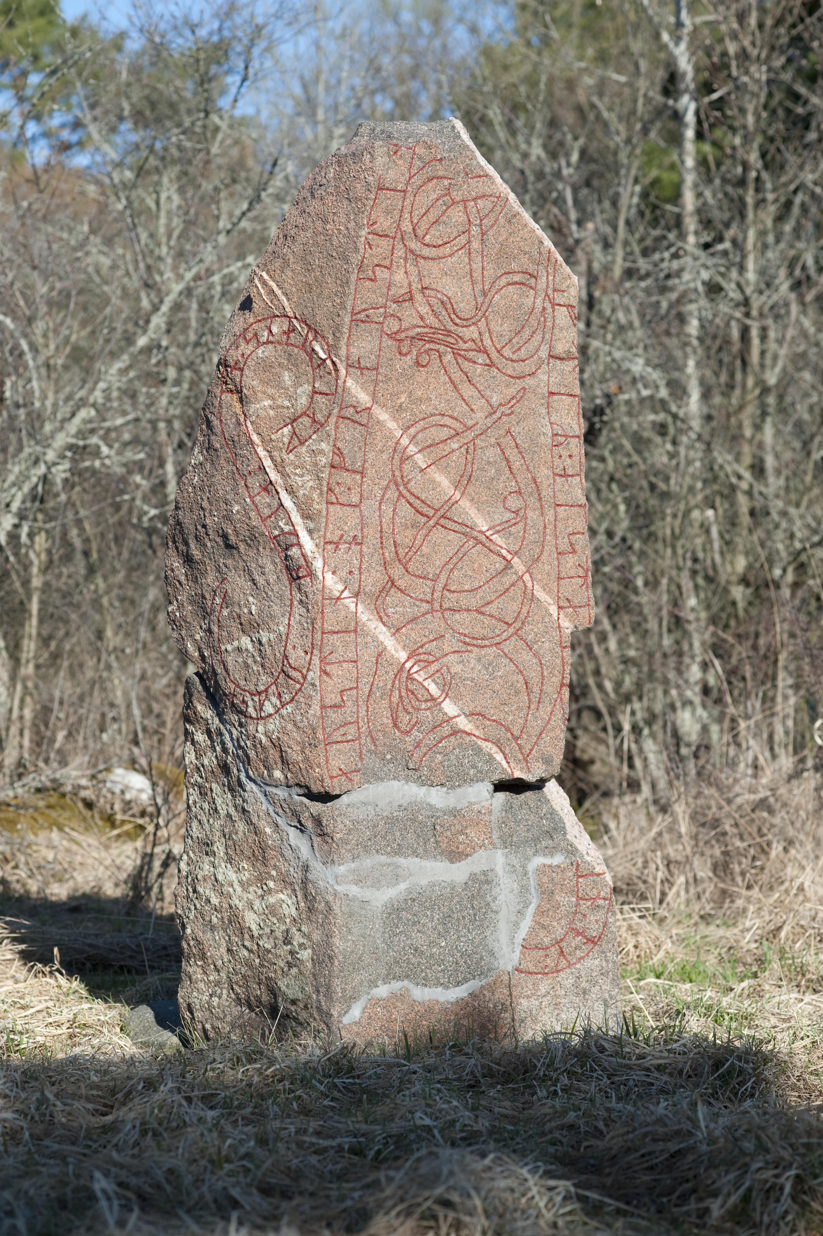 Bengt A Lundberg, Skå 78:1