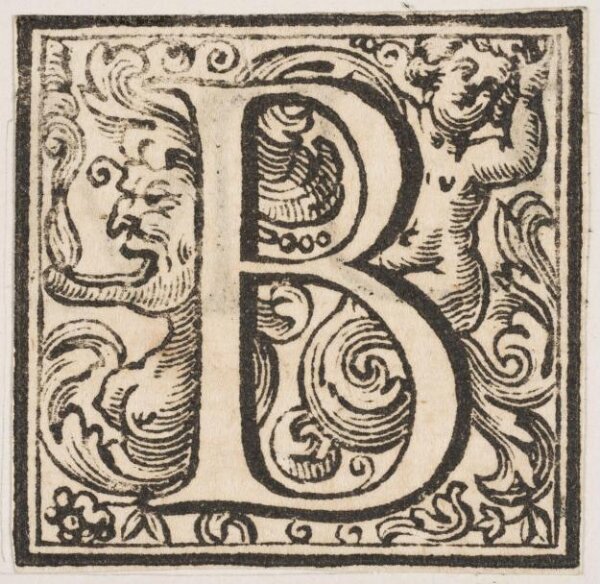 Unknown, Print