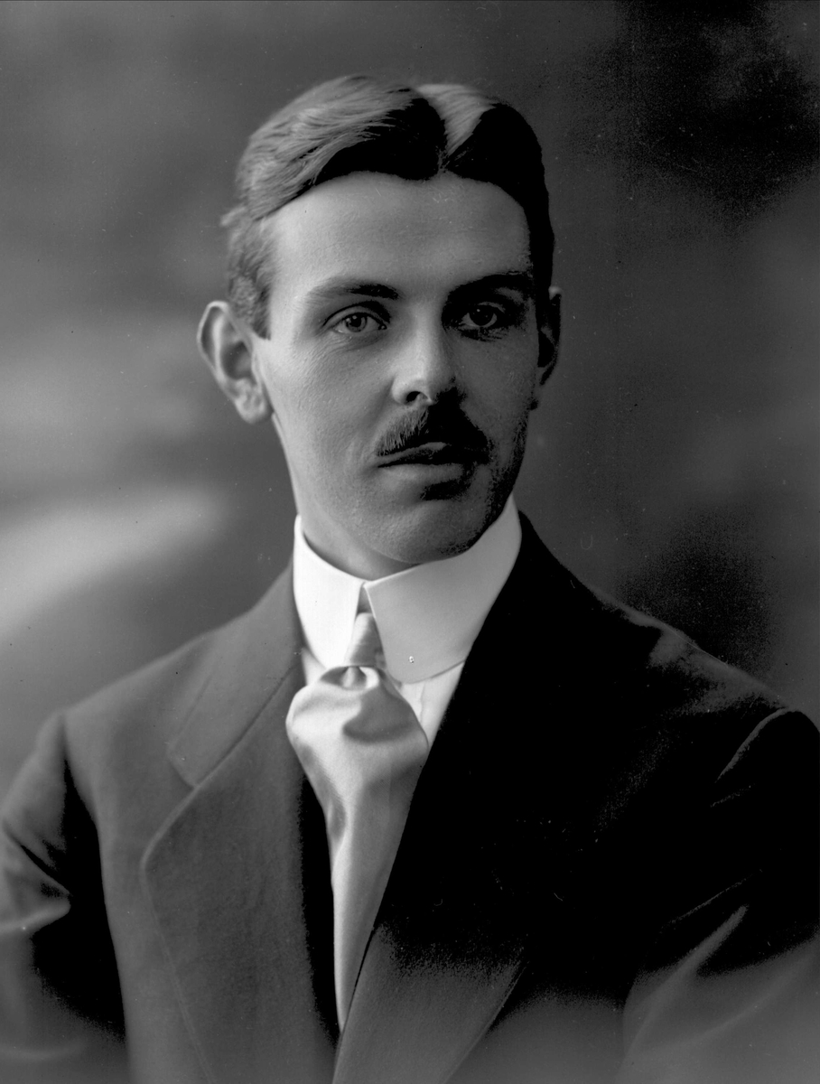 Gustav Borgen, NFB.49276