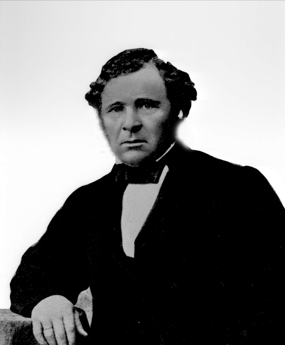 Gustav Borgen, NFB.23167