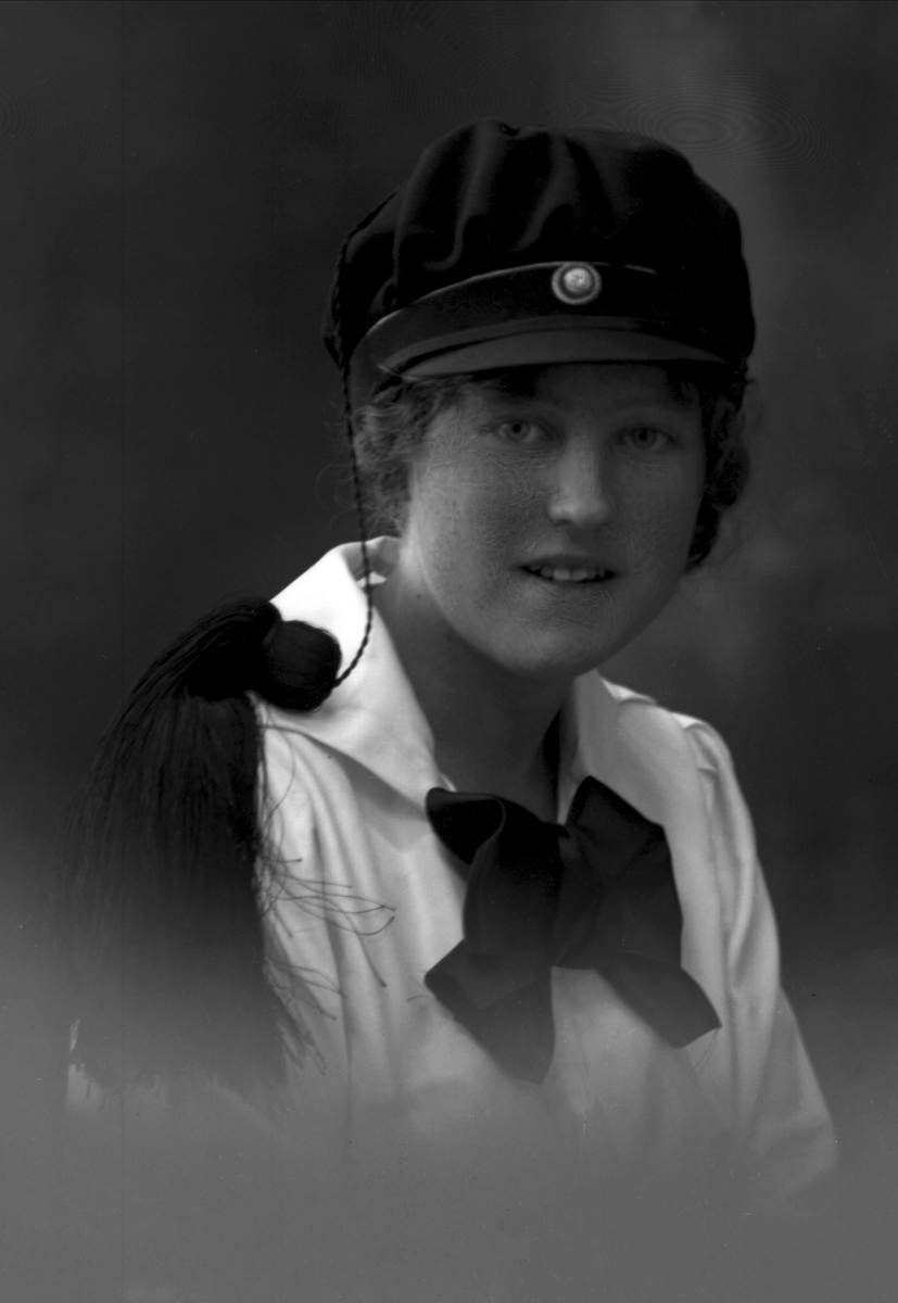Gustav Borgen, NFB.19938