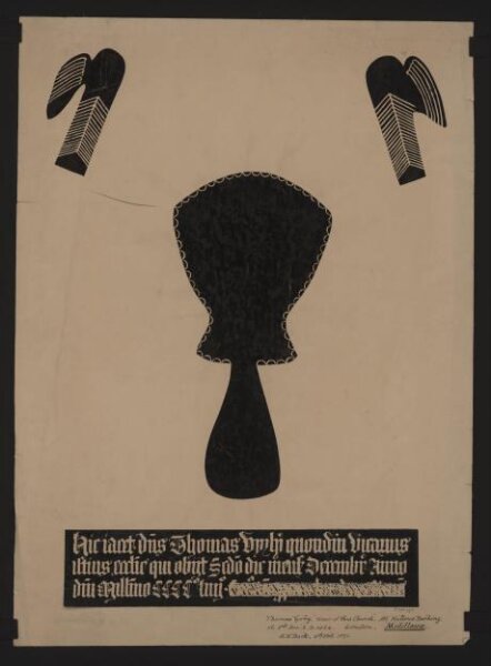 Unknown, Print
