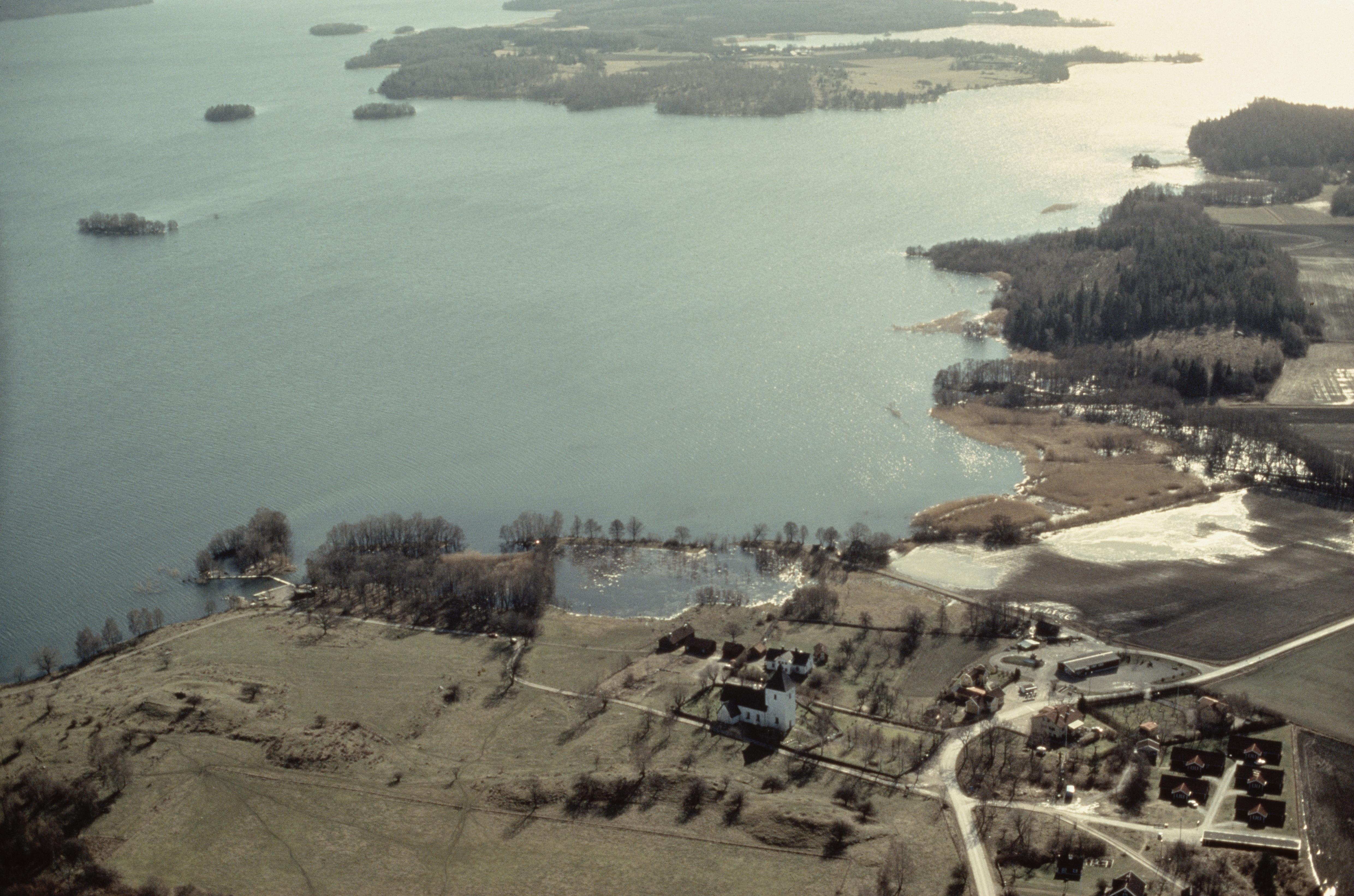 Jan Norrman, Adelsö 46:2