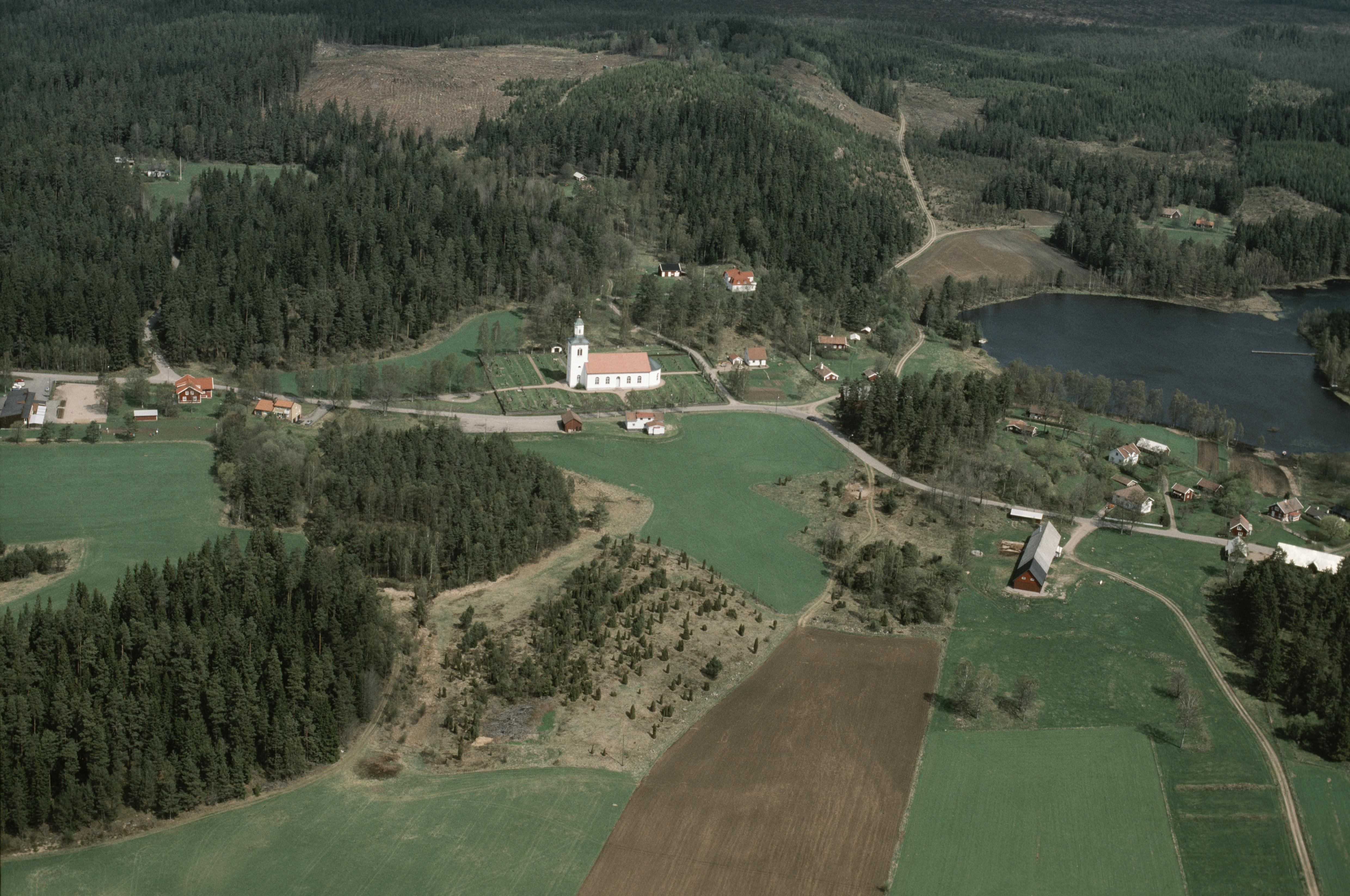 Jan Norrman, Örsås 16:2