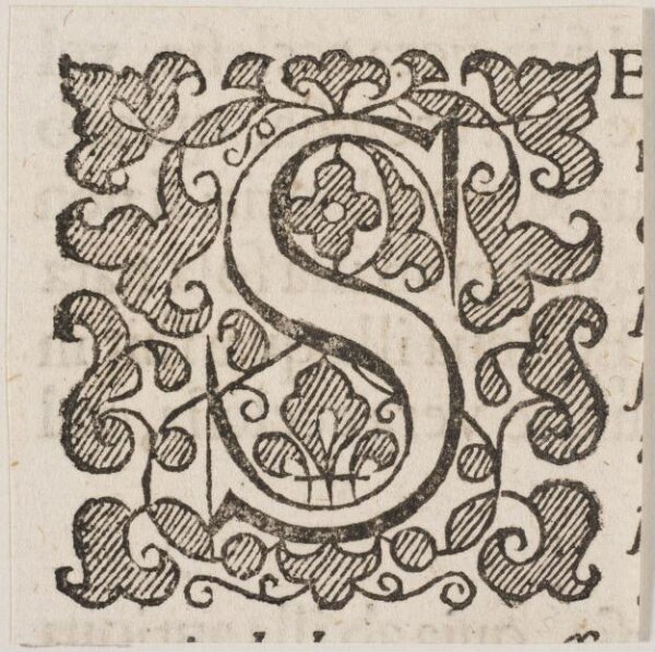 Unknown, Print