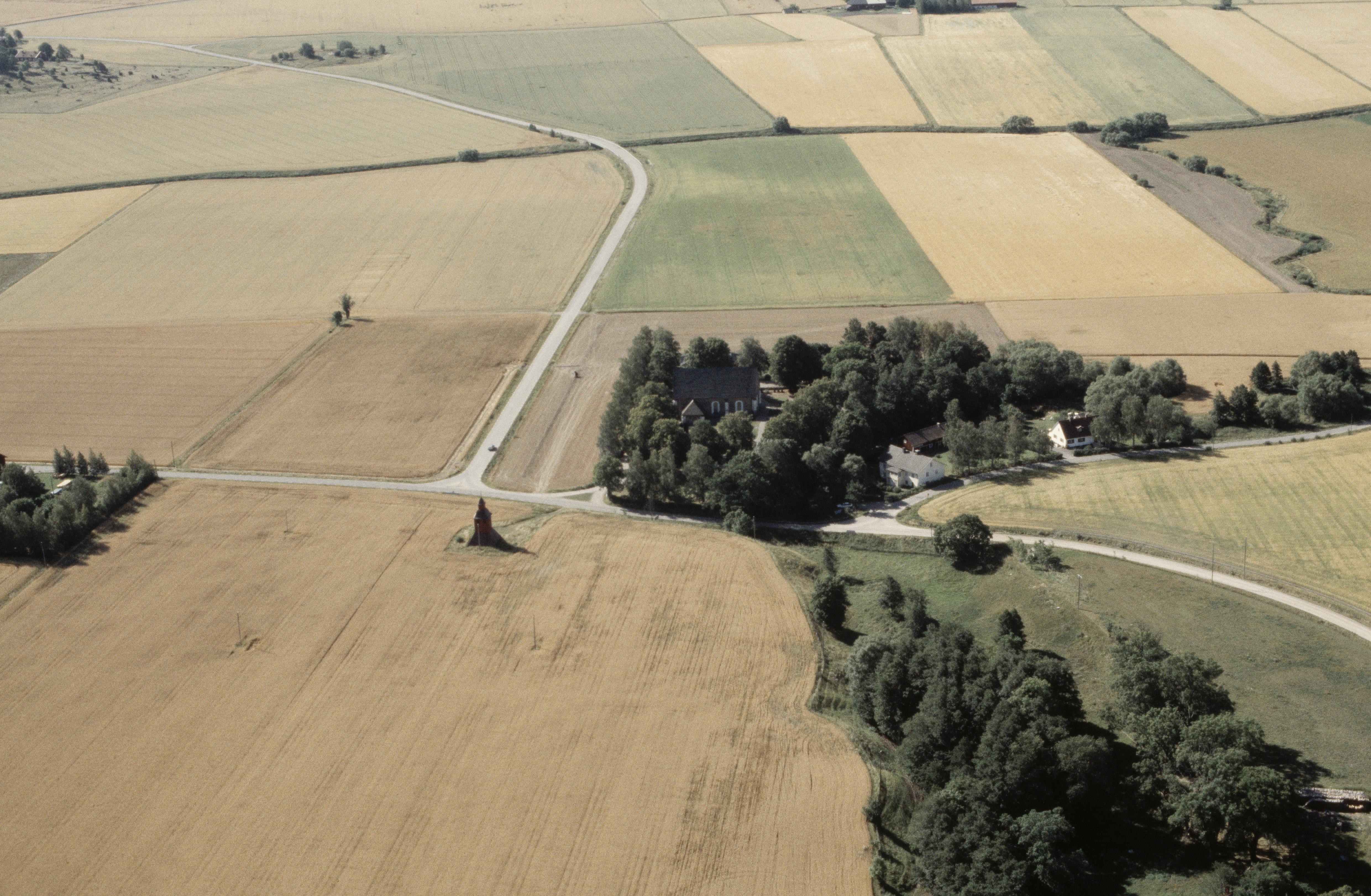 Jan Norrman, Nysätra