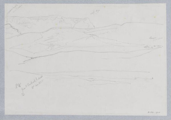 Simpson, William (R.I.), Sketches made during the Campaign of 1854-55 in the Crimea, Circassia and Constantinople
