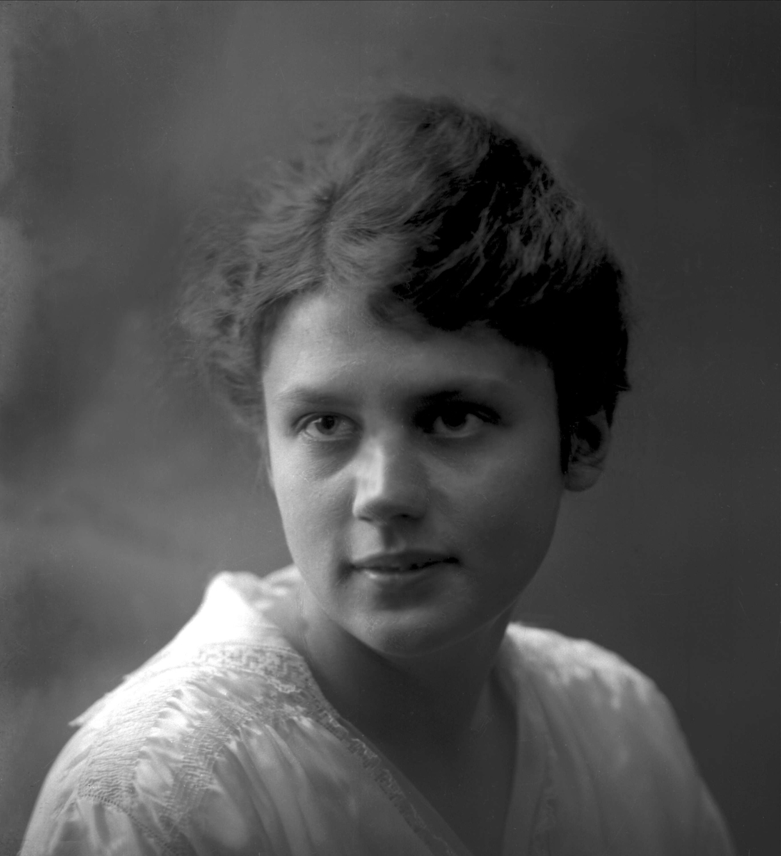 Gustav Borgen, NFB.38616