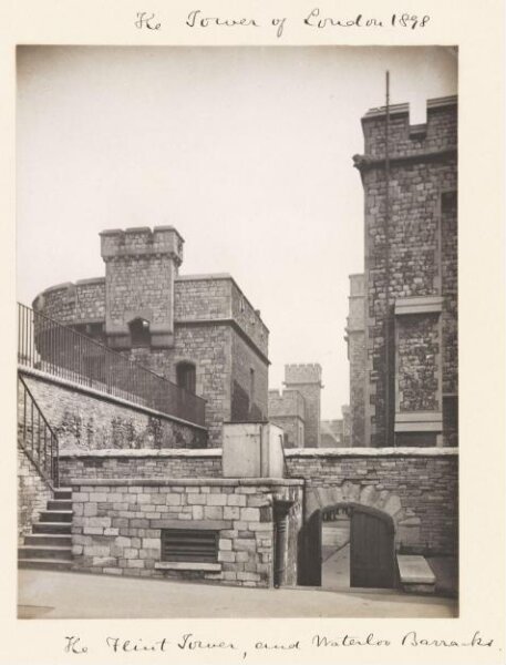 Stone, Benjamin (Sir), National Photographic Record and Survey