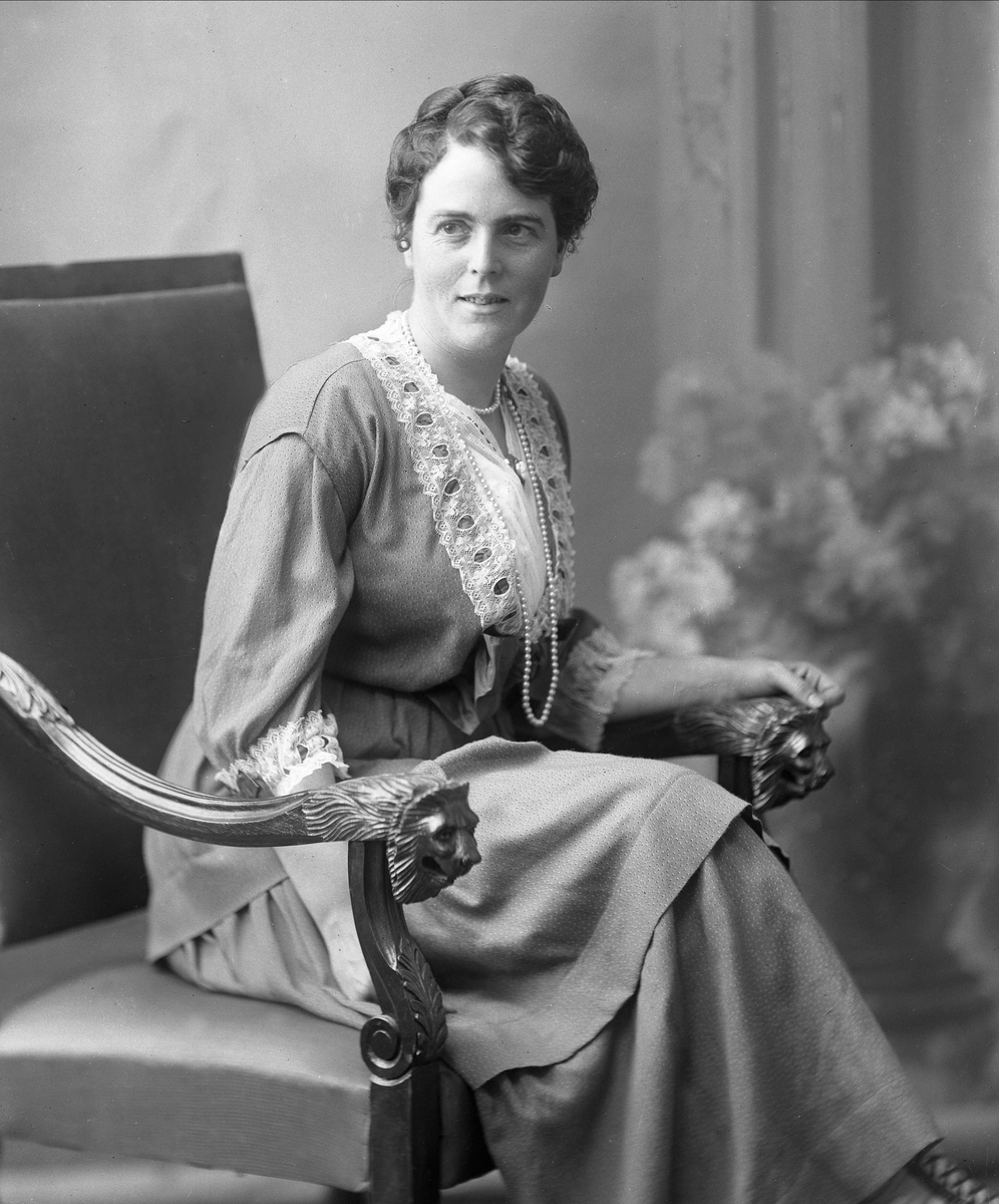 Gustav Borgen, NFB.40329