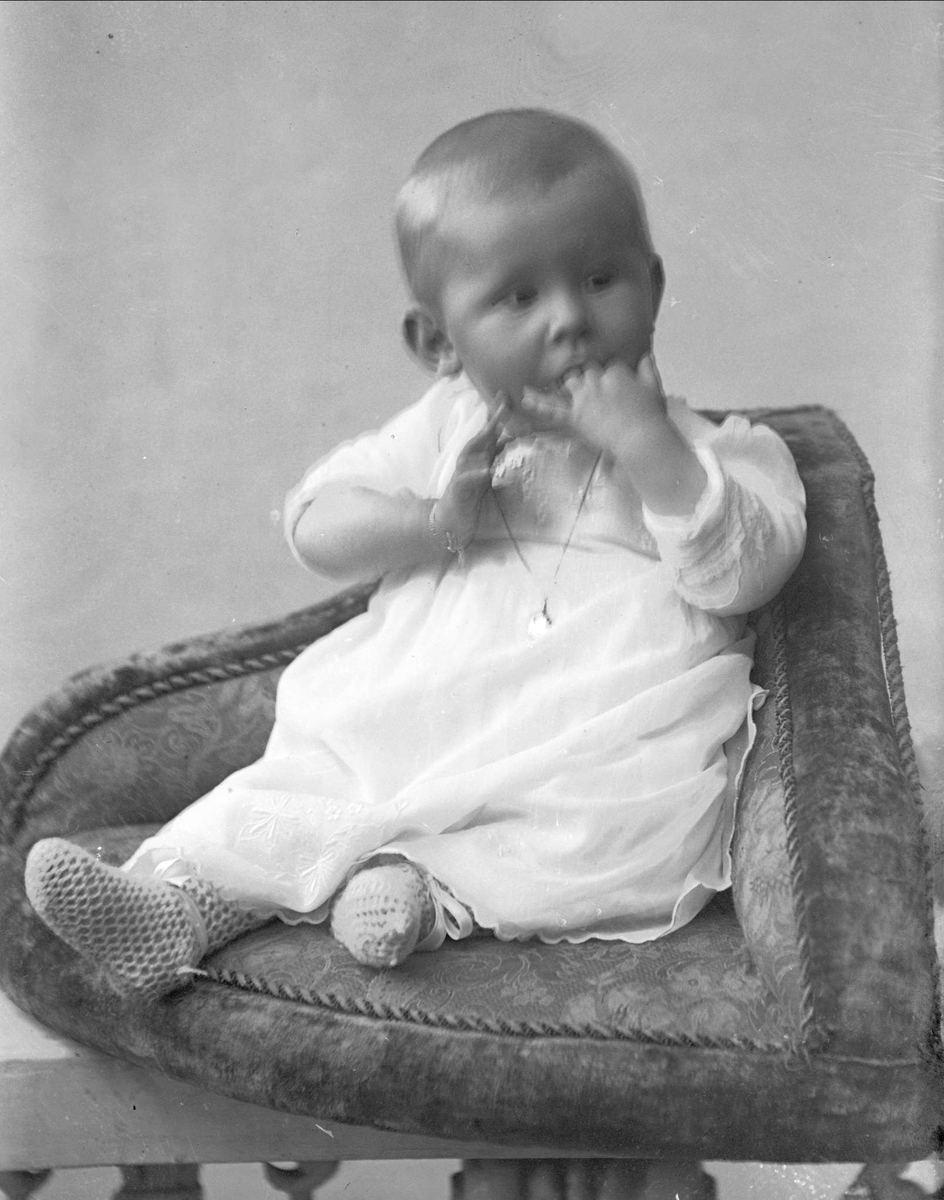 Gustav Borgen, NFB.32128