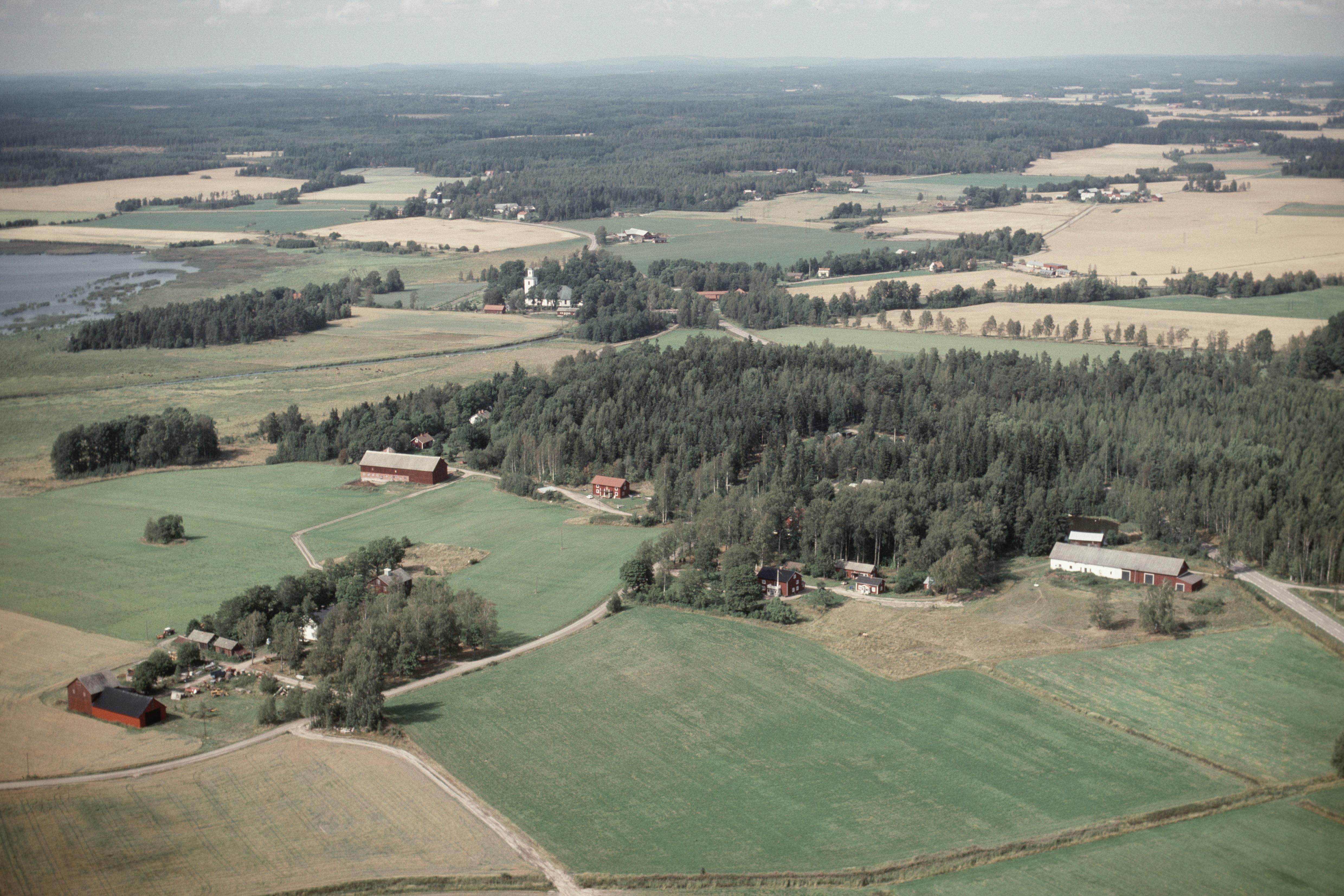 Jan Norrman, Väse