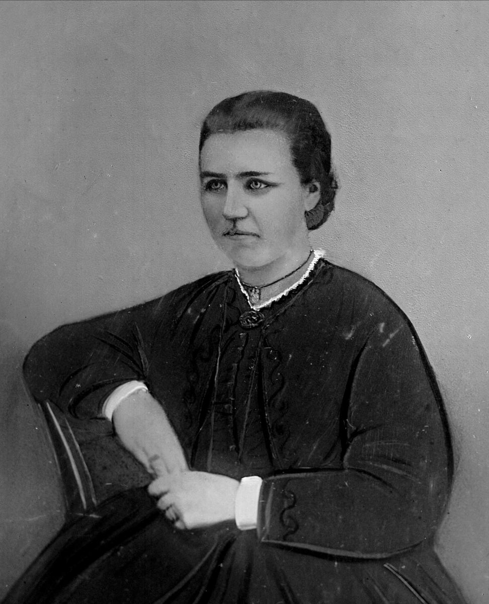 Gustav Borgen, NFB.03156