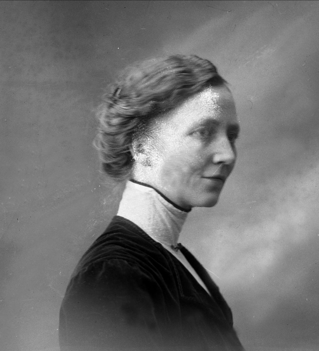 Gustav Borgen, NFB.31404