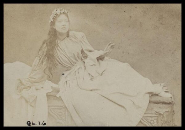 Beau, Adolphe, Guy Little Theatrical Photographs