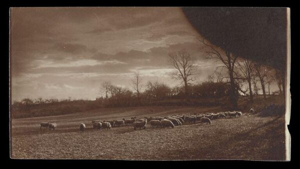 Gale, Lt. Col. Joseph, Rural Life