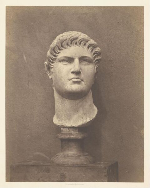 Fenton, Roger, Nero