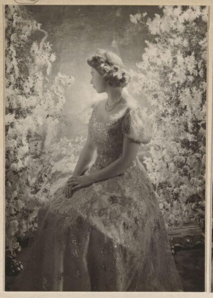 Beaton, Cecil (Sir), Photograph