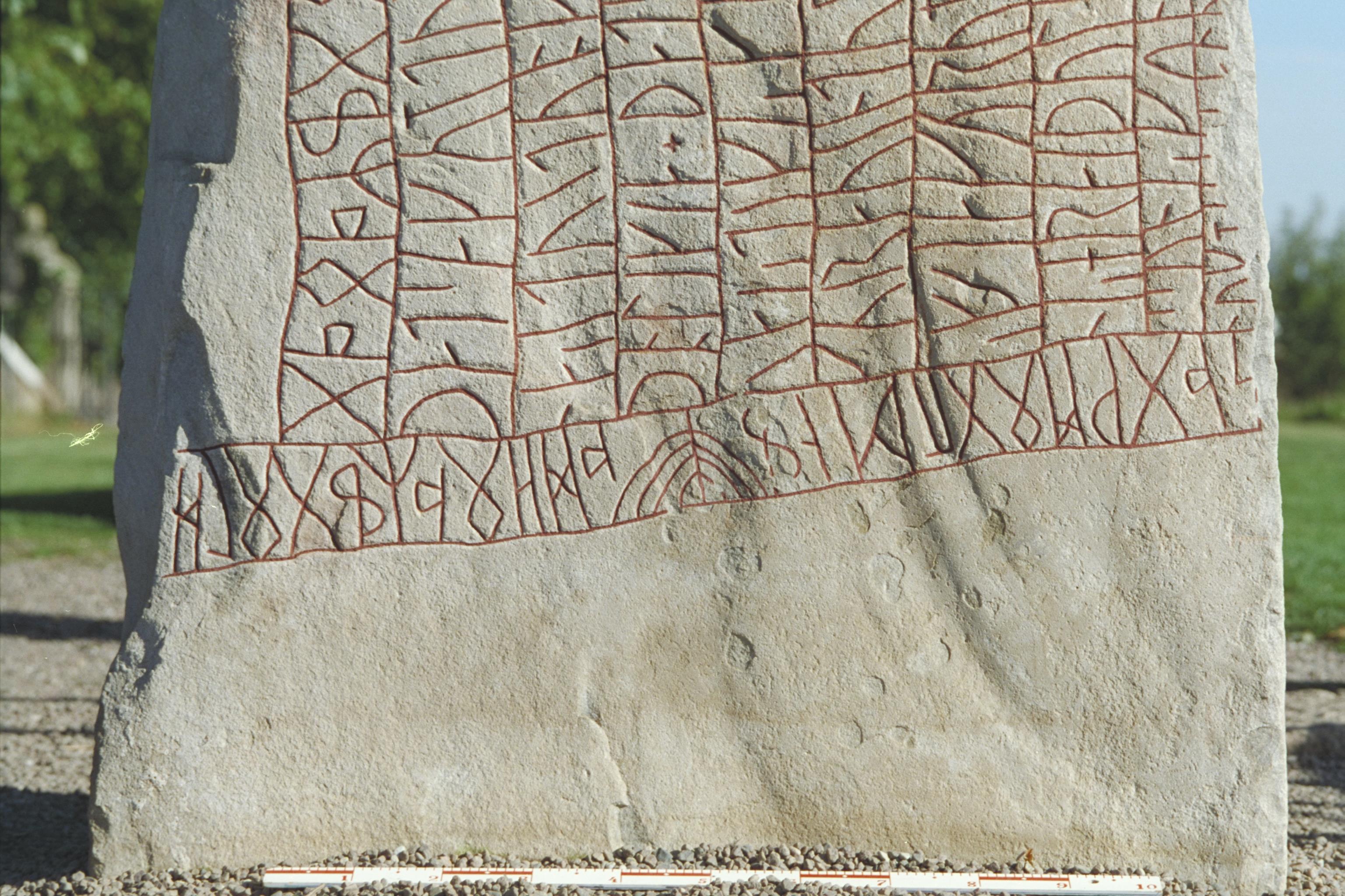 Bengt A Lundberg, Ög136 Rök
