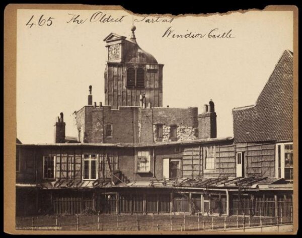 Francis Frith, Photograph