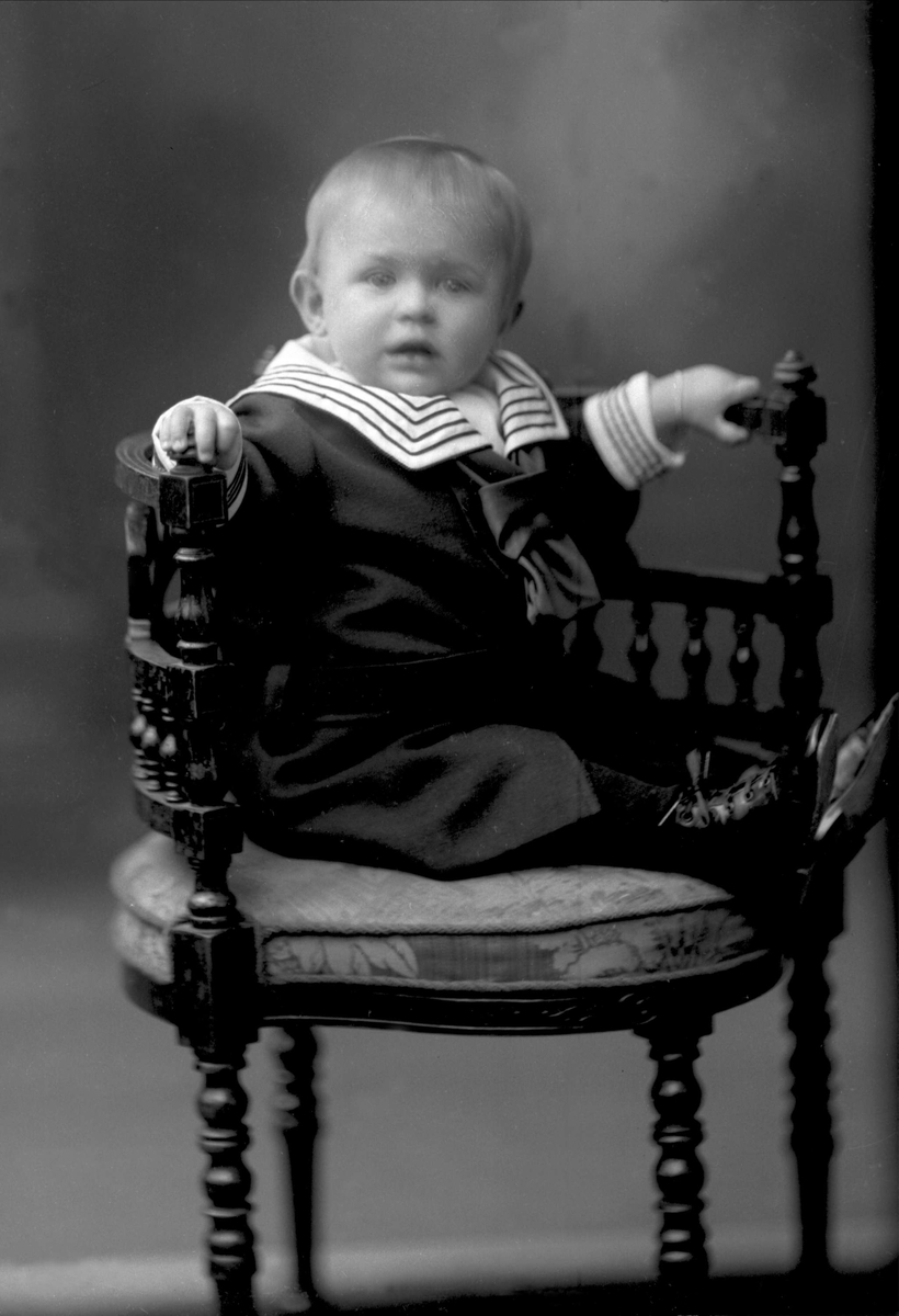 Gustav Borgen, NFB.44475