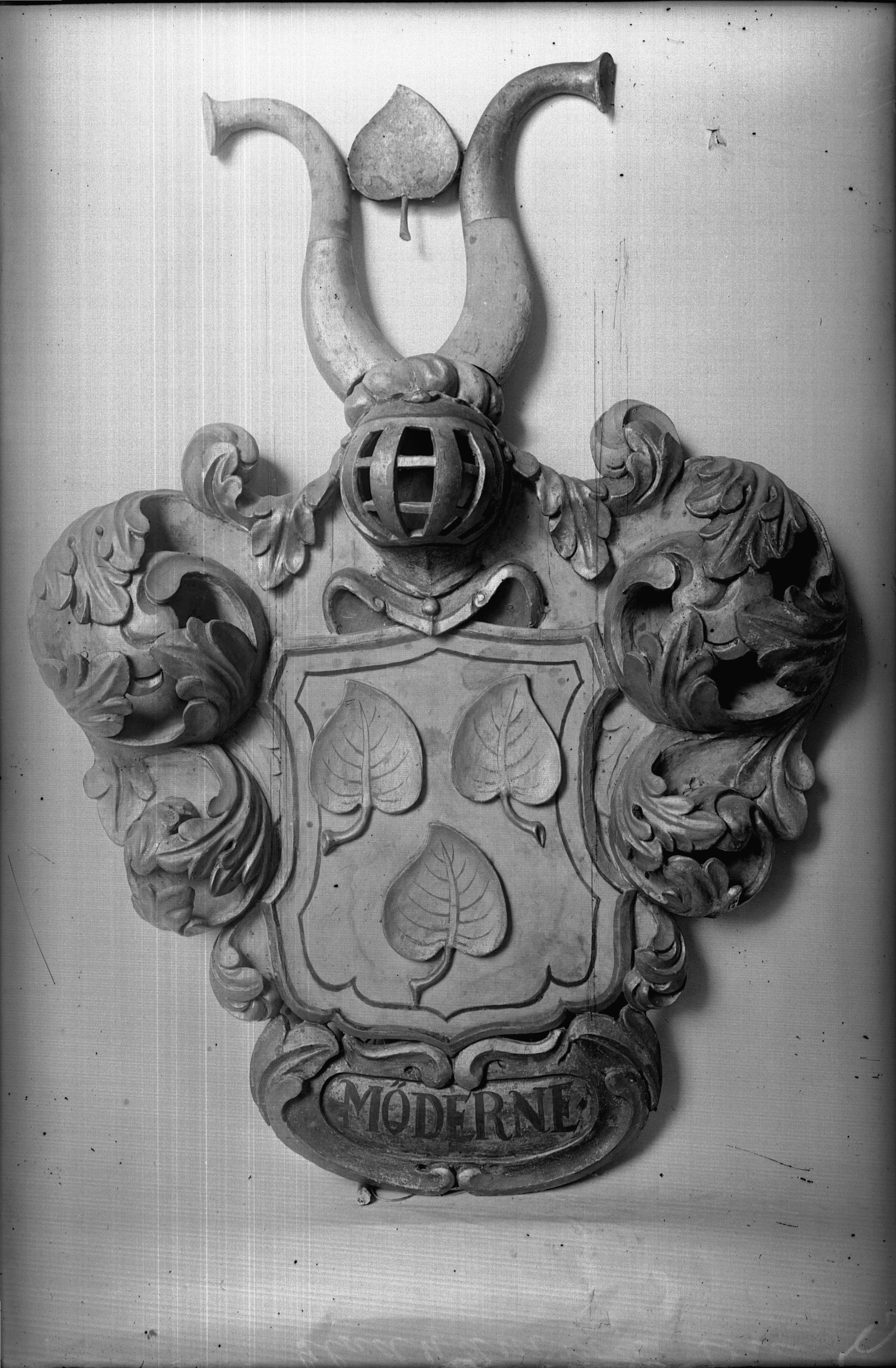 Alfred Nilson, Gladhammars kyrka