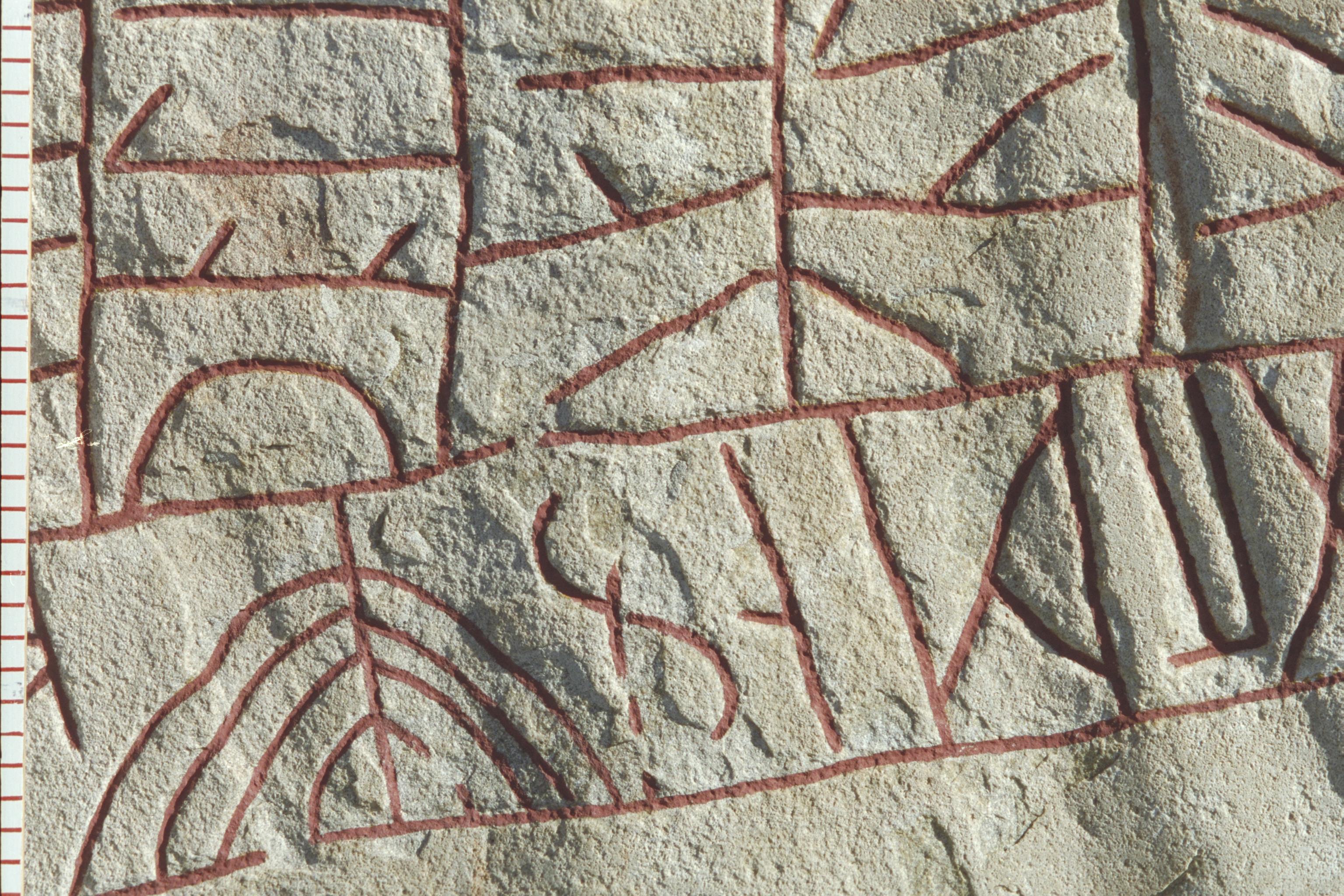 Bengt A Lundberg, Ög136 Rök