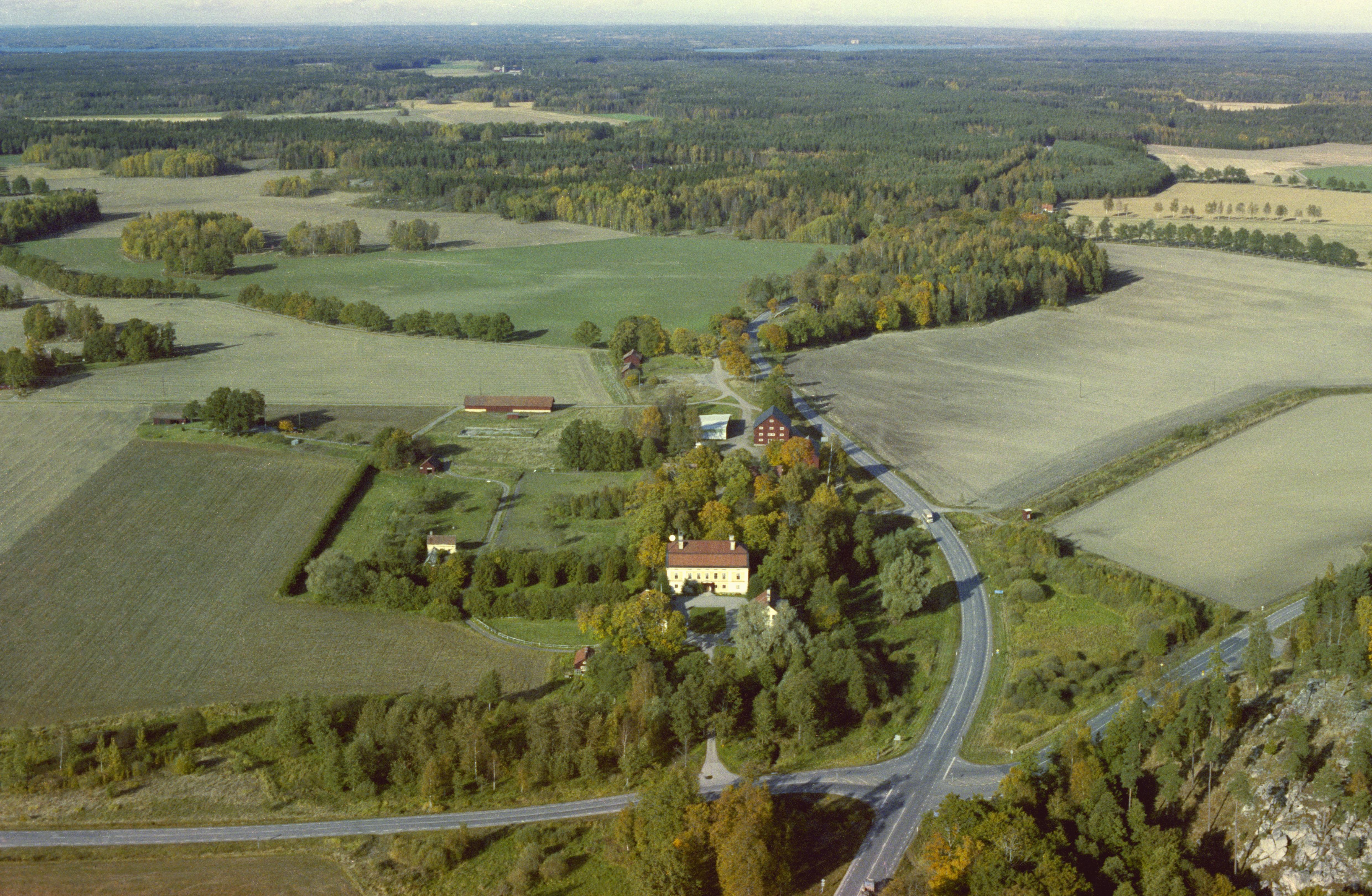 Jan Norrman, Julita 13:1