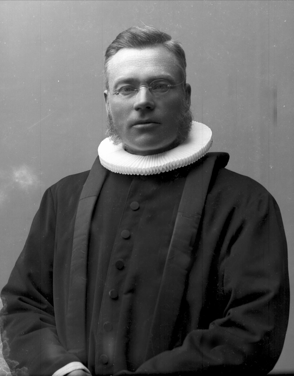 Gustav Borgen, NFB.15029