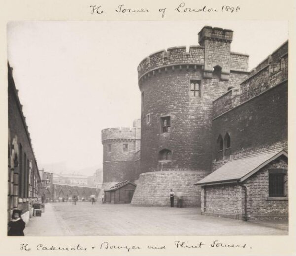 Stone, Benjamin (Sir), National Photographic Record and Survey