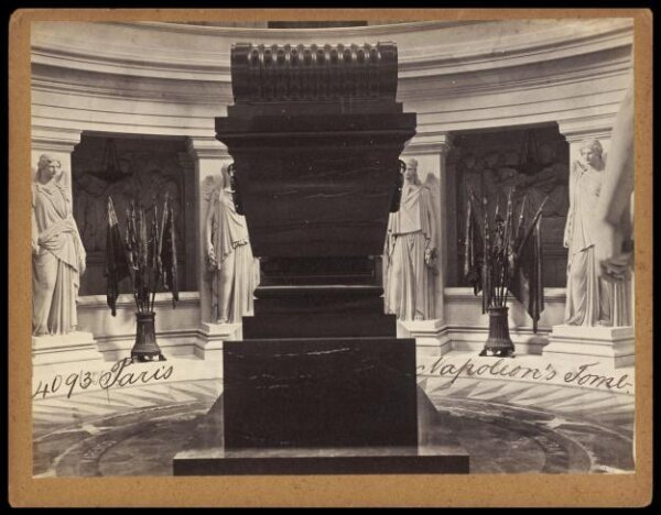 Francis Frith, Photograph