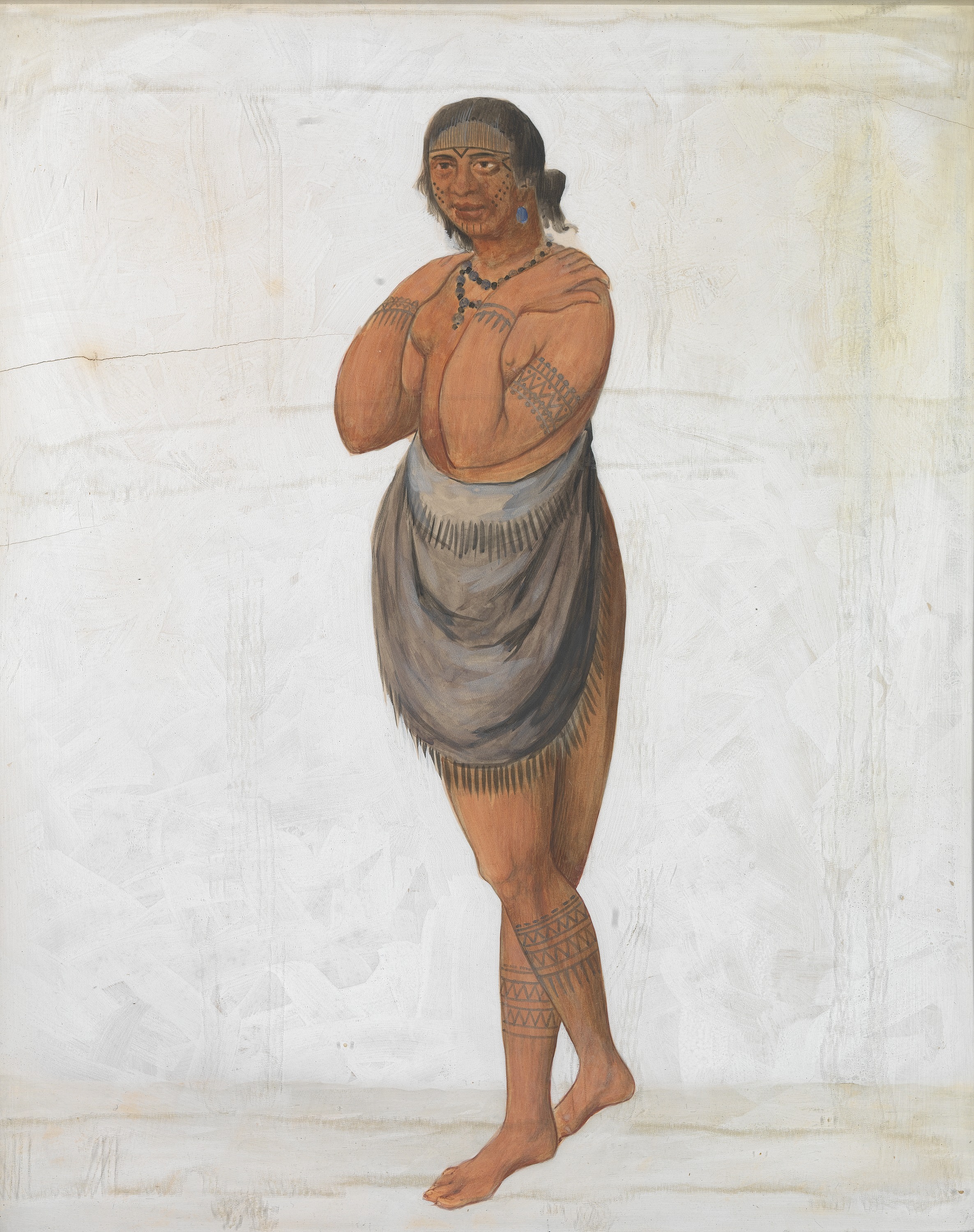 Spencer Nichols, One of the Wyves of Wyngyne