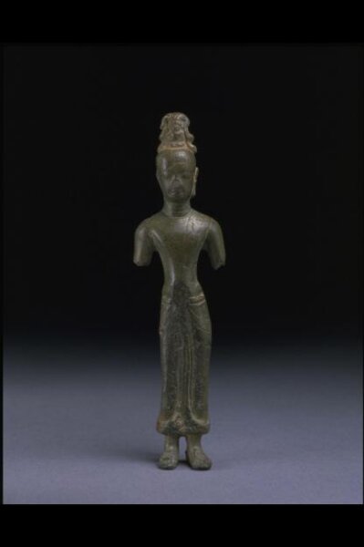 Unknown, sculpture