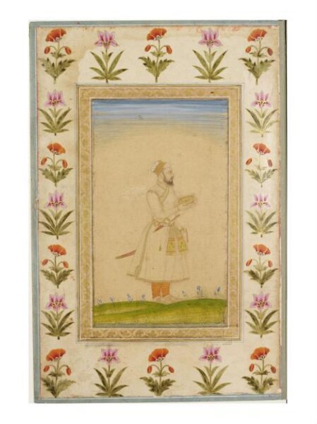 Unknown, Painting