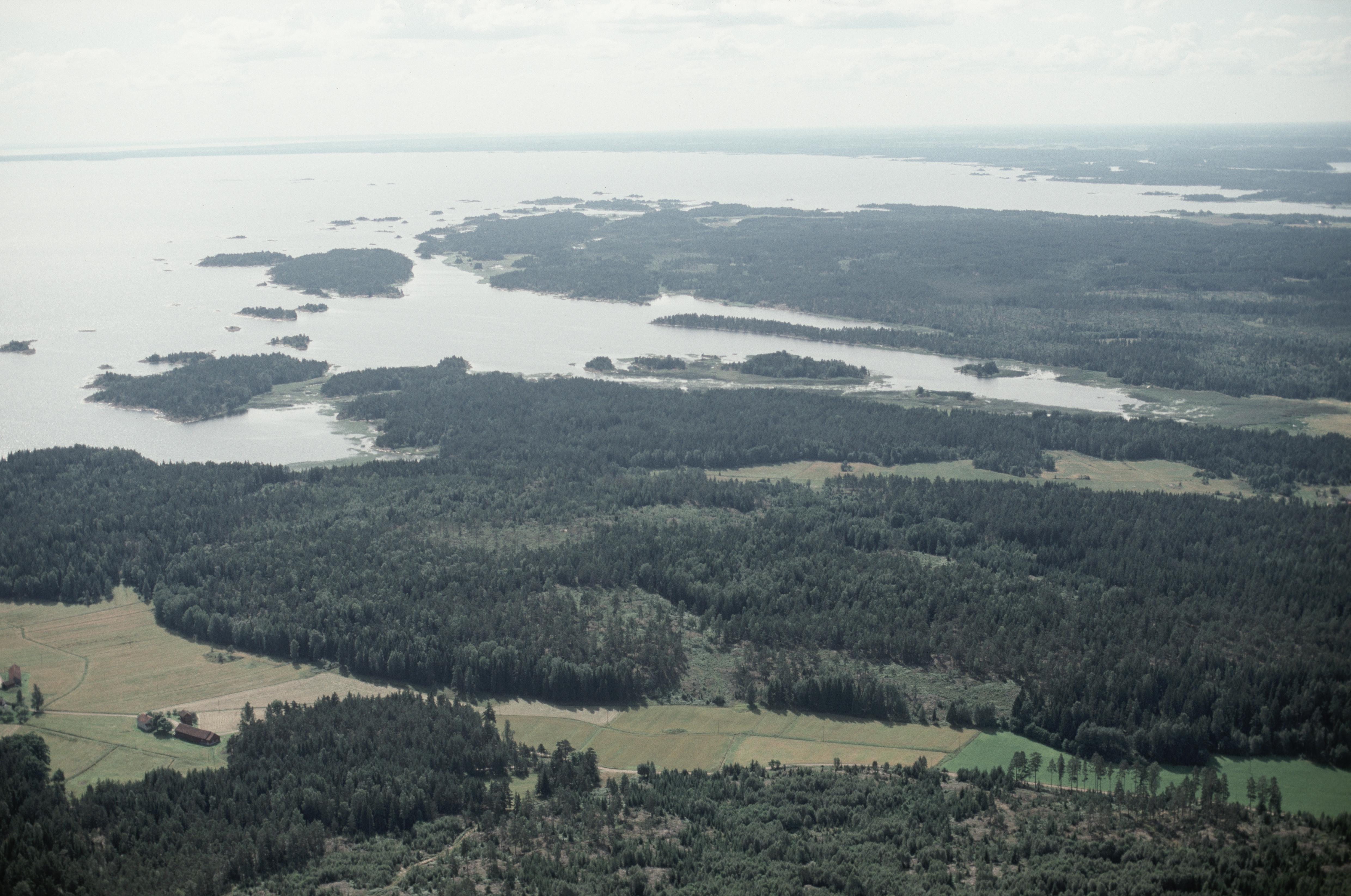 Jan Norrman, Ånimskog 194:1