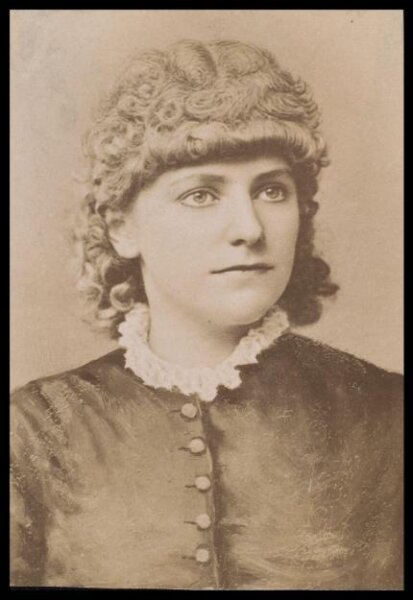 Unknown, Guy Little Theatrical Photograph