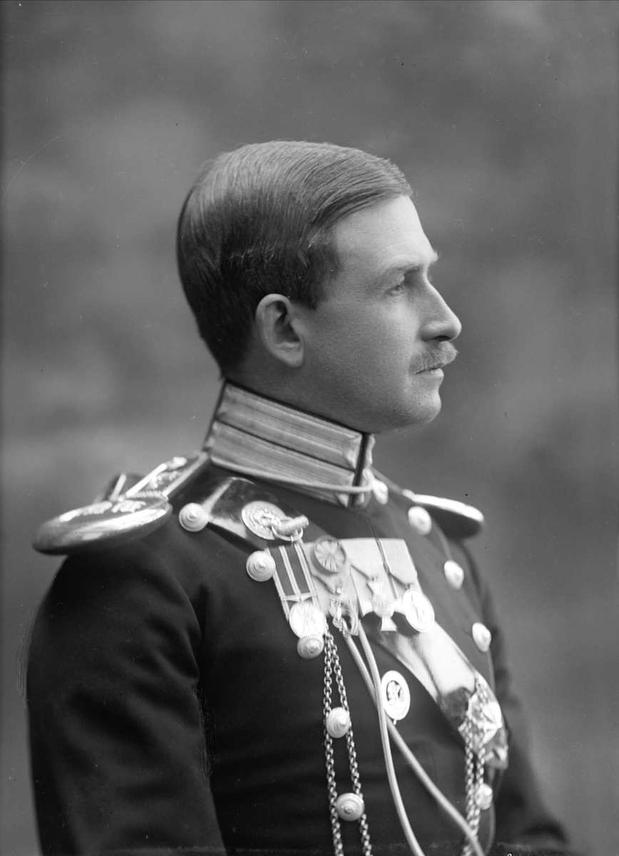 Gustav Borgen, NFB.39220