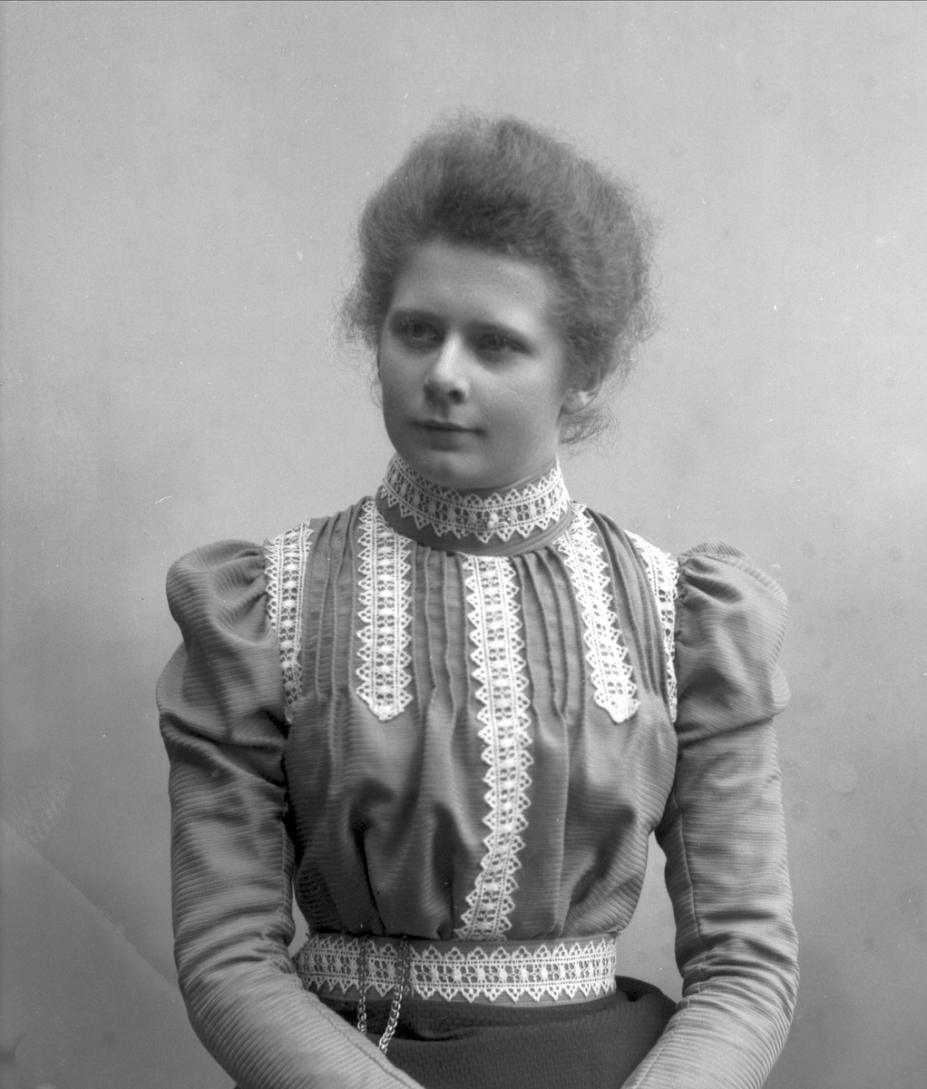 Gustav Borgen, NFB.26040