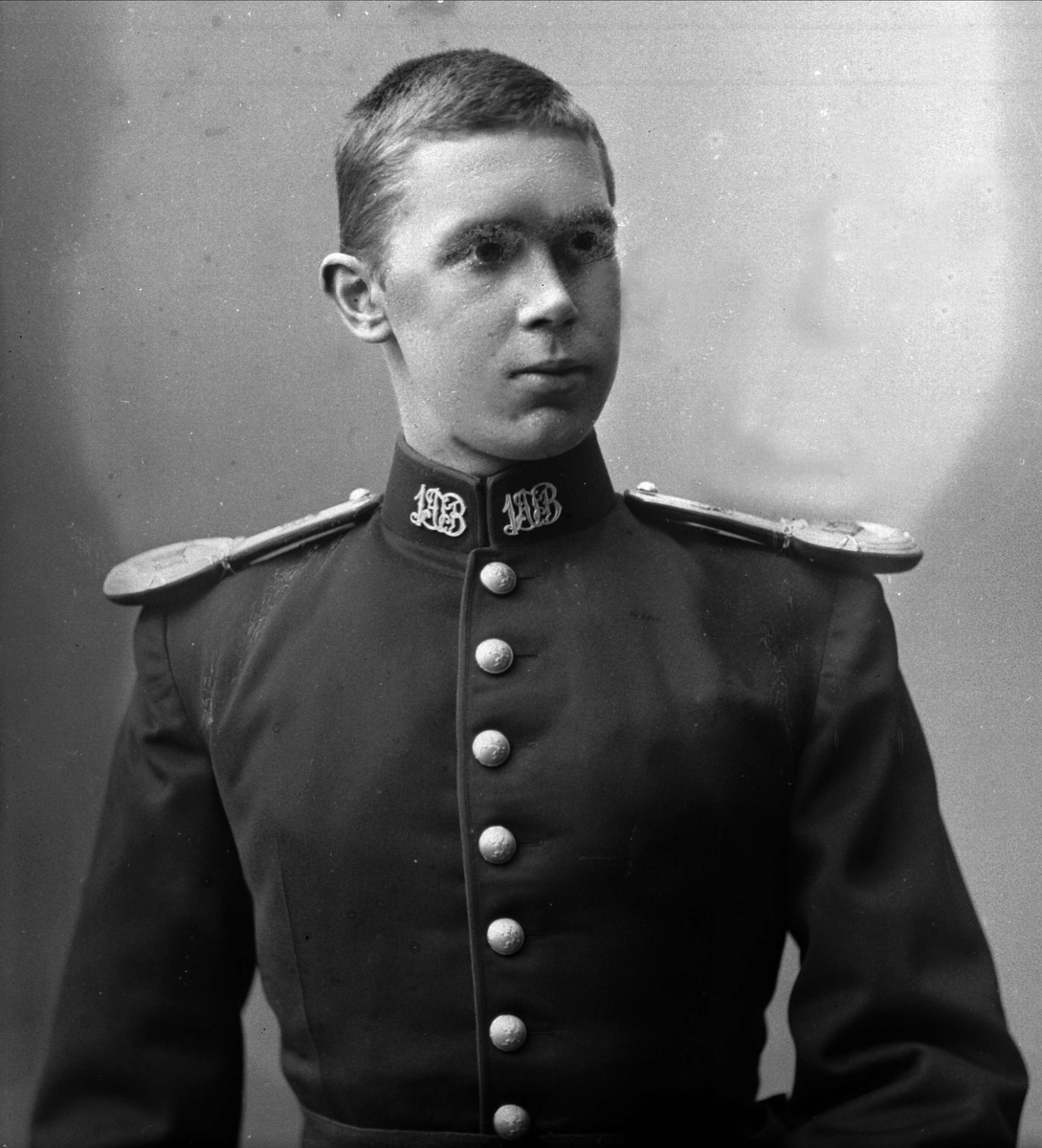 Gustav Borgen, NFB.36343
